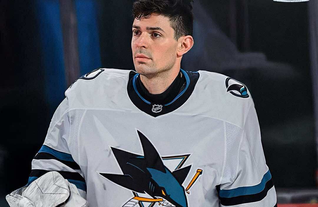 Carey Price Was Just Spotted in San Jose as Their Camp Is About to Begin