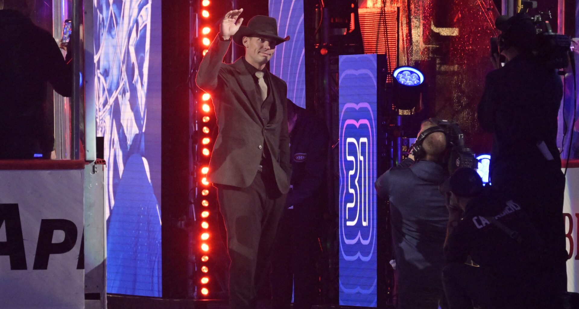 Unexpected Carey Price Sighting Triggers Some Wild Speculation, Report Provides Some Clarity