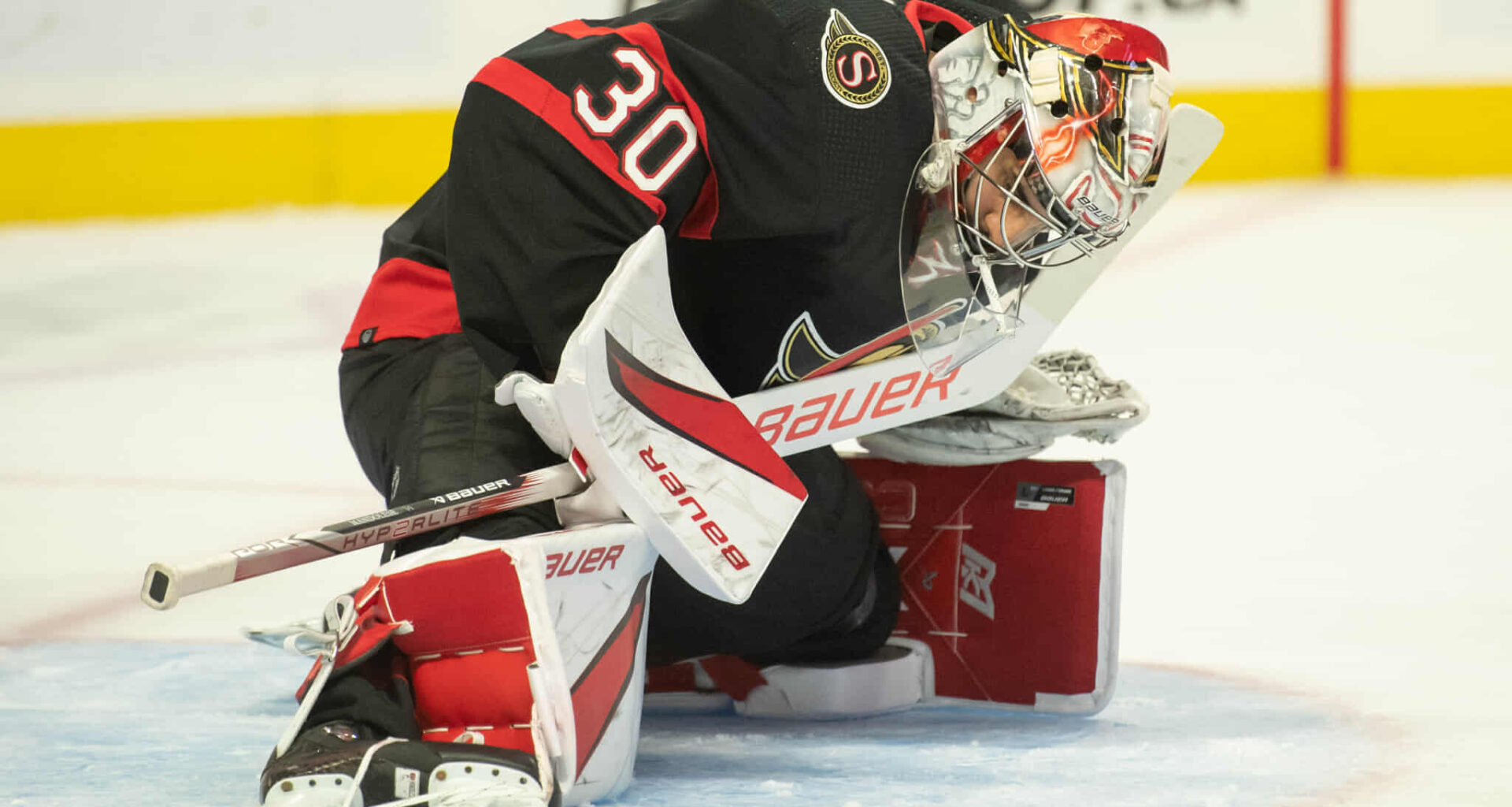 The Reason Canadiens Signed Goaltender Kevin Mandolese Today Has Been Revealed