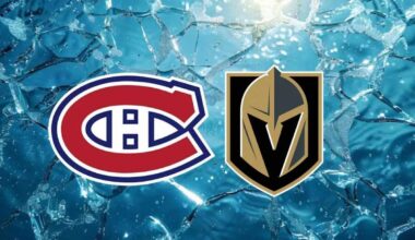 Monster Trade Completed Between Canadiens and Golden Knights 7 Years Ago Changed the Franchise Forev