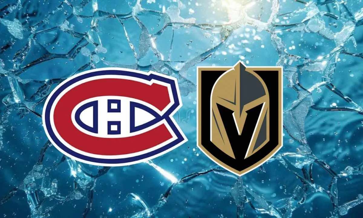 Monster Trade Completed Between Canadiens and Golden Knights 7 Years Ago Changed the Franchise Forev