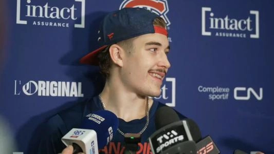 Florian Xhekaj Florian Xhekaj