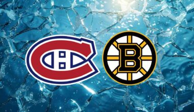 Insider Confirms Canadiens Have Opened Trade Talks With the Boston Bruins for Solid Center