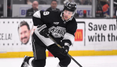 Maple Leafs Floated as Landing Spot for $22M Forward in Trade Scenario