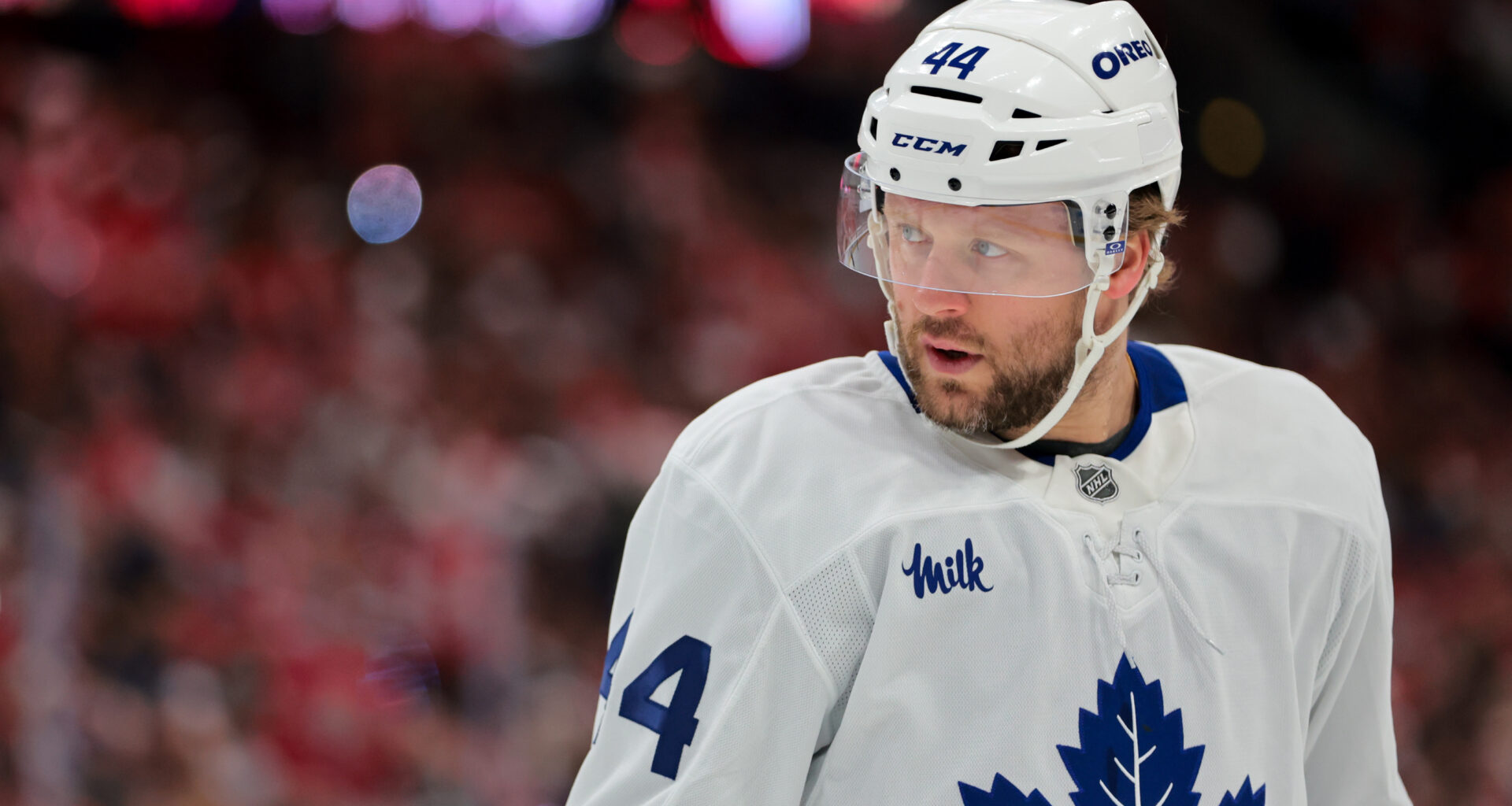 Morgan Rielly Took Last Season Personally, and It Might Define the Leafs' Blue Line