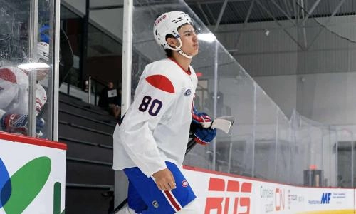 Photo of Hayden Paupanekis