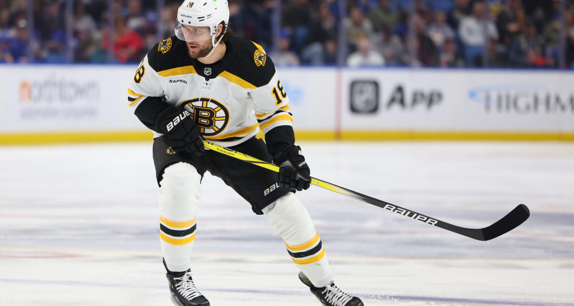 Three Players Kent Hughes Reportedly Willing to Offer in Pavel Zacha Trade Revealed