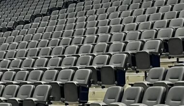 Vancouver Canucks Provide Massive Update to Rogers Arena Renovations