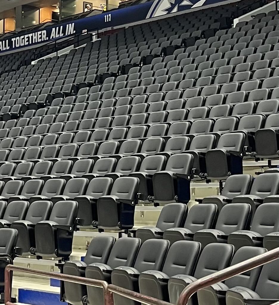 Vancouver Canucks Provide Massive Update to Rogers Arena Renovations