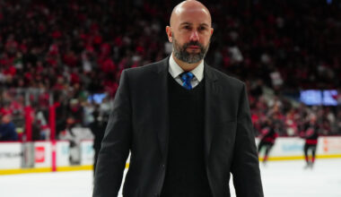 Pascal Vincent Identifies Four Likely Canadiens Prospects Who Could Earn Surprise NHL Roster Spots