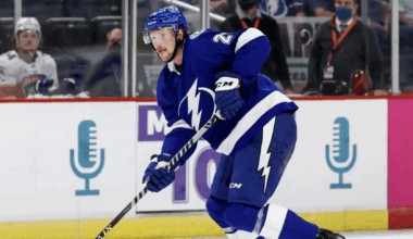 New York Rangers Sign Defenseman After Over Three Years Out of the NHL