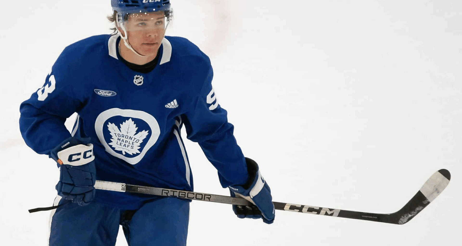 Maple Leafs Prospect Showdown Roster Reveals Surprising Line Combos