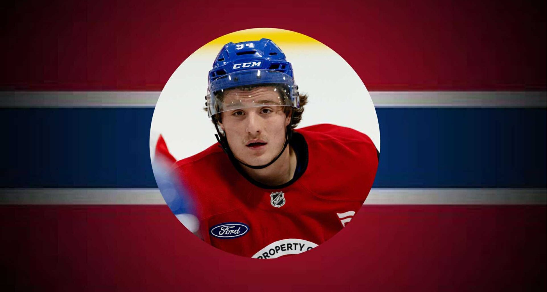 Montreal Canadiens Announce Unfortunate First Injury on Defense