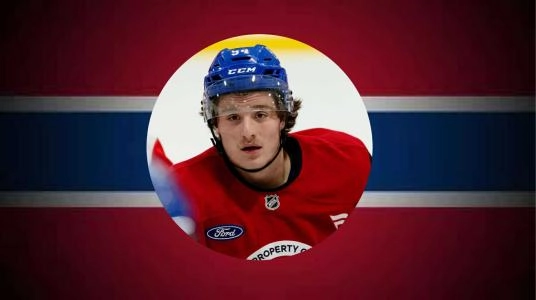 Photo of Bryce Pickford