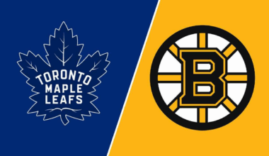 Maple Leafs Have a Chance to Steal Key Bruins Player in Rivalry Twist
