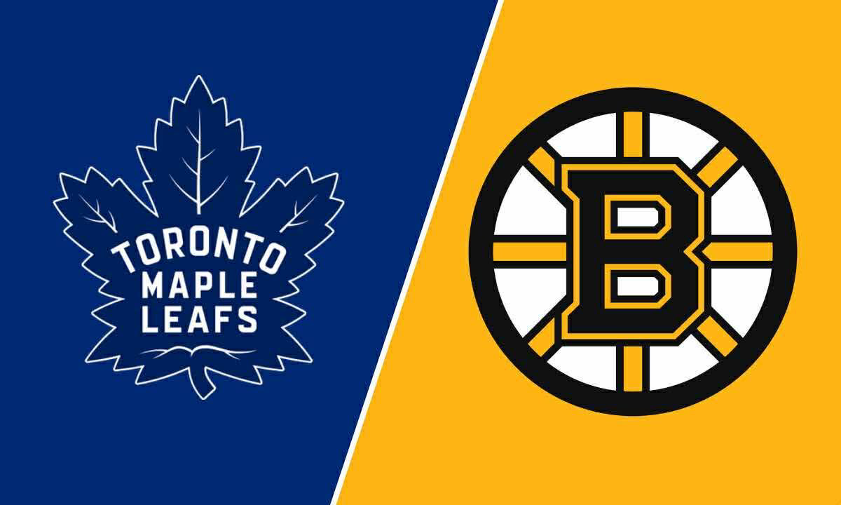 Maple Leafs Have a Chance to Steal Key Bruins Player in Rivalry Twist