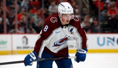 Cale Makar Calls On Gary Bettman & the NHL To Make Major Changes to Playoff Rules