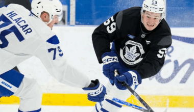 Where to Watch the Maple Leafs Prospect Tournament Live