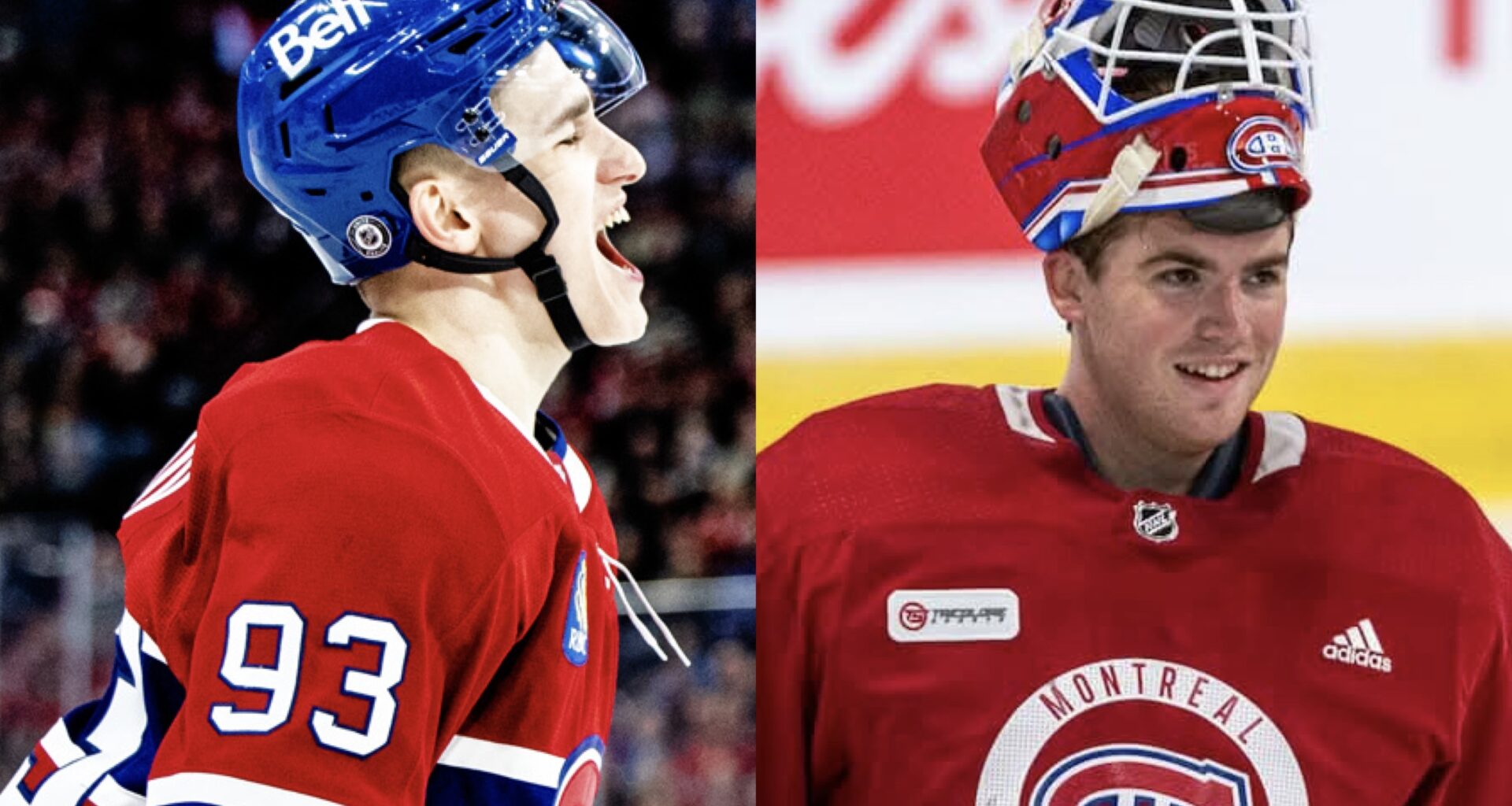 Canadiens Release Exciting Lineup News Ahead of Anticipated Prospect Showdown Saturday Night