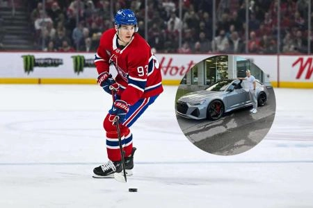 Photo of Ivan Demidov