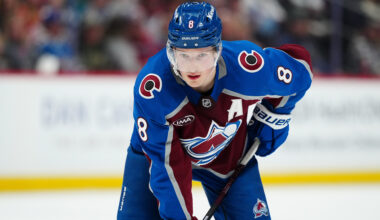 Cale Makar Just Reignited the Debate Leafs Fans Haven't Stopped Talking About