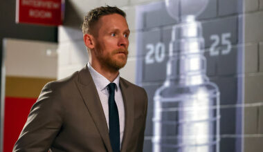 Corey Perry Undergoes Emergency Surgery: Will Be Out Long-Term