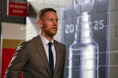 Corey Perry of the Los Angeles Kings.