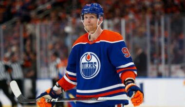 LA Kings provide first update on major injury to Corey Perry at practice