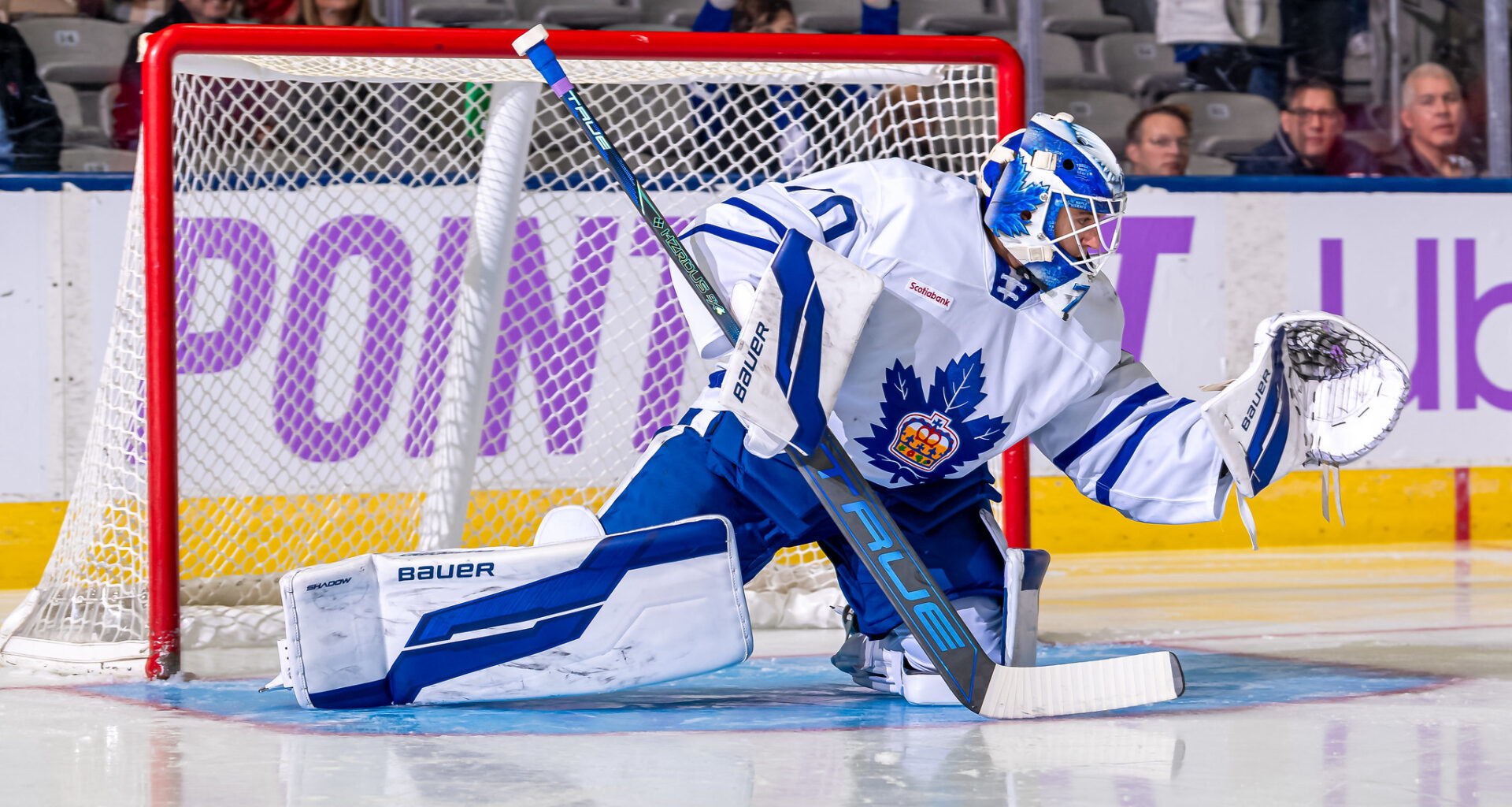 Artur Akhtyamov Addresses Future with the Maple Leafs, Makes His Intentions Very Clear