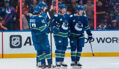Respected NHL Insider Gives His Take on the Current State of the Vancouver Canucks