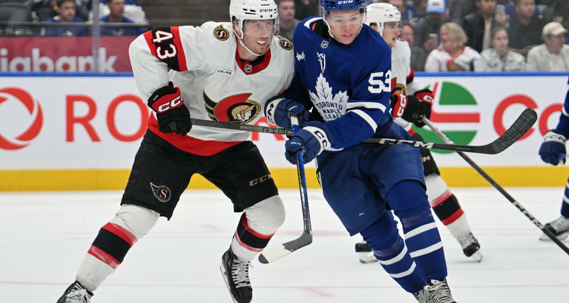 What We Learned From the Maple Leafs' First Prospect Showdown Game vs. Ottawa
