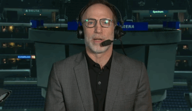 Ray Ferraro Confirms His Role with the Vancouver Canucks Ahead of the 2025-26 Season