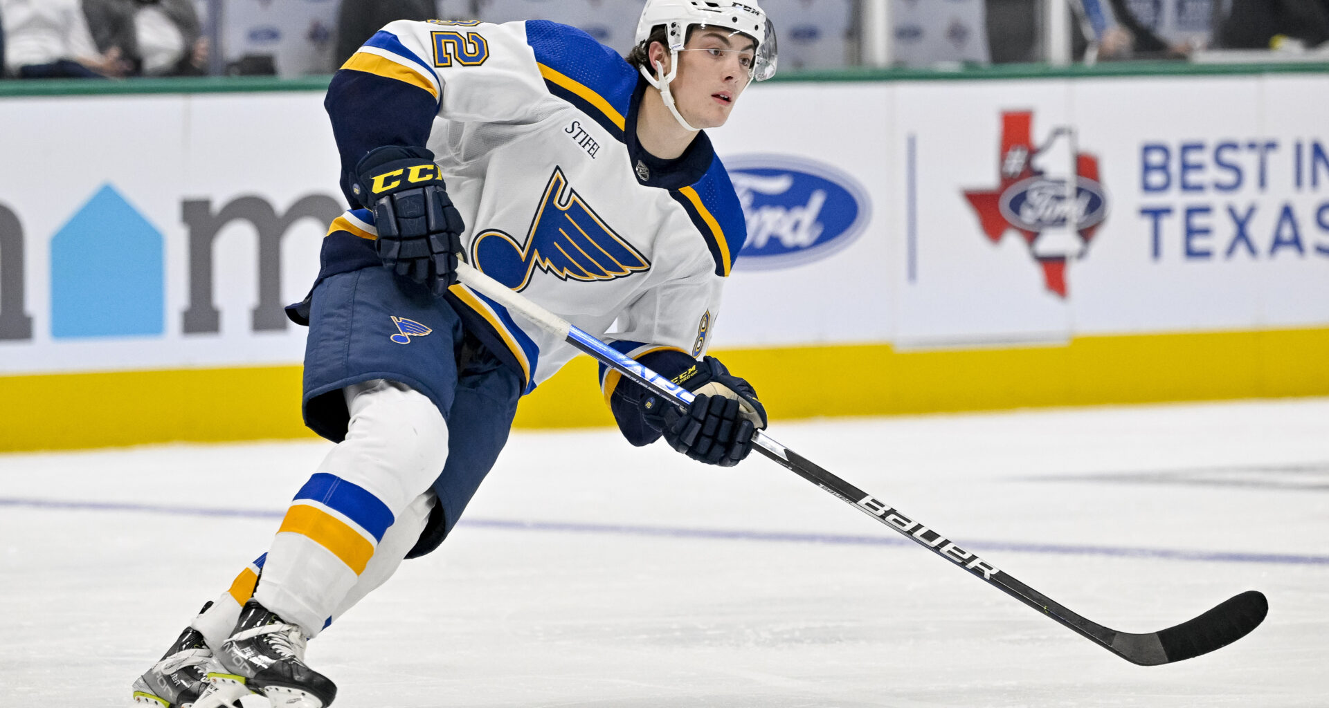 Fearless Maple Leafs Prospect Already Showing Signs of Becoming a Future Fan-Favorite