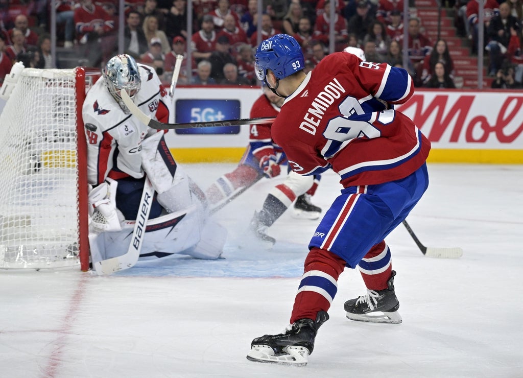 Corey Pronman Has Ivan Demidov Picked 3rd Instead of 5th