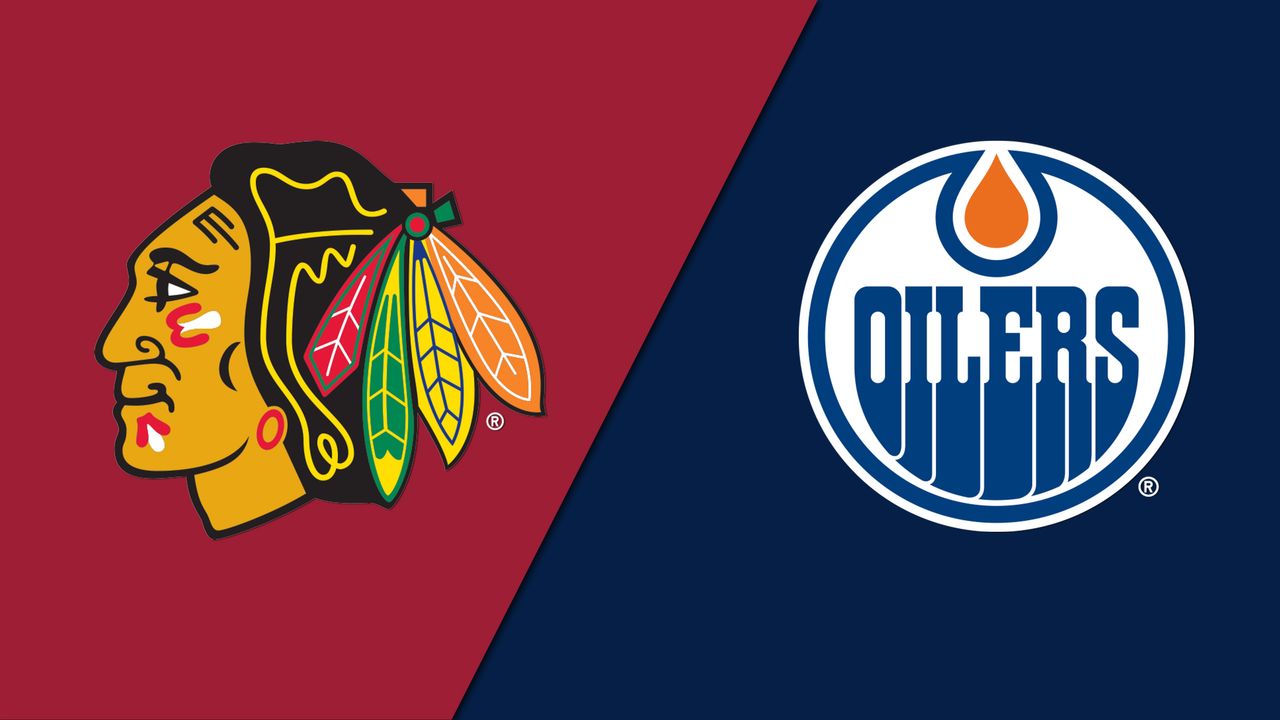 Failed Trade Between the Edmonton Oilers and Chicago Blackhawks Leaks Publicly