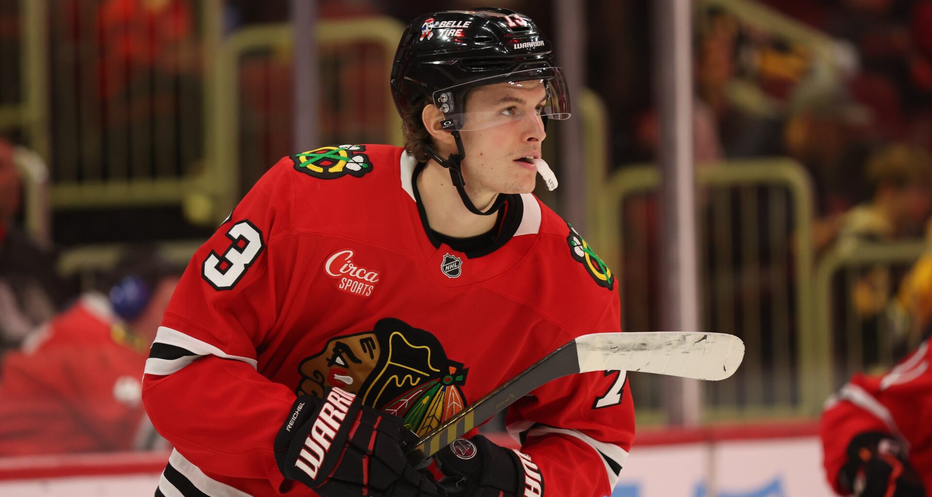 Former 1st-Round Pick Suddenly Becomes Available and May Fit in Well with the Maple Leafs