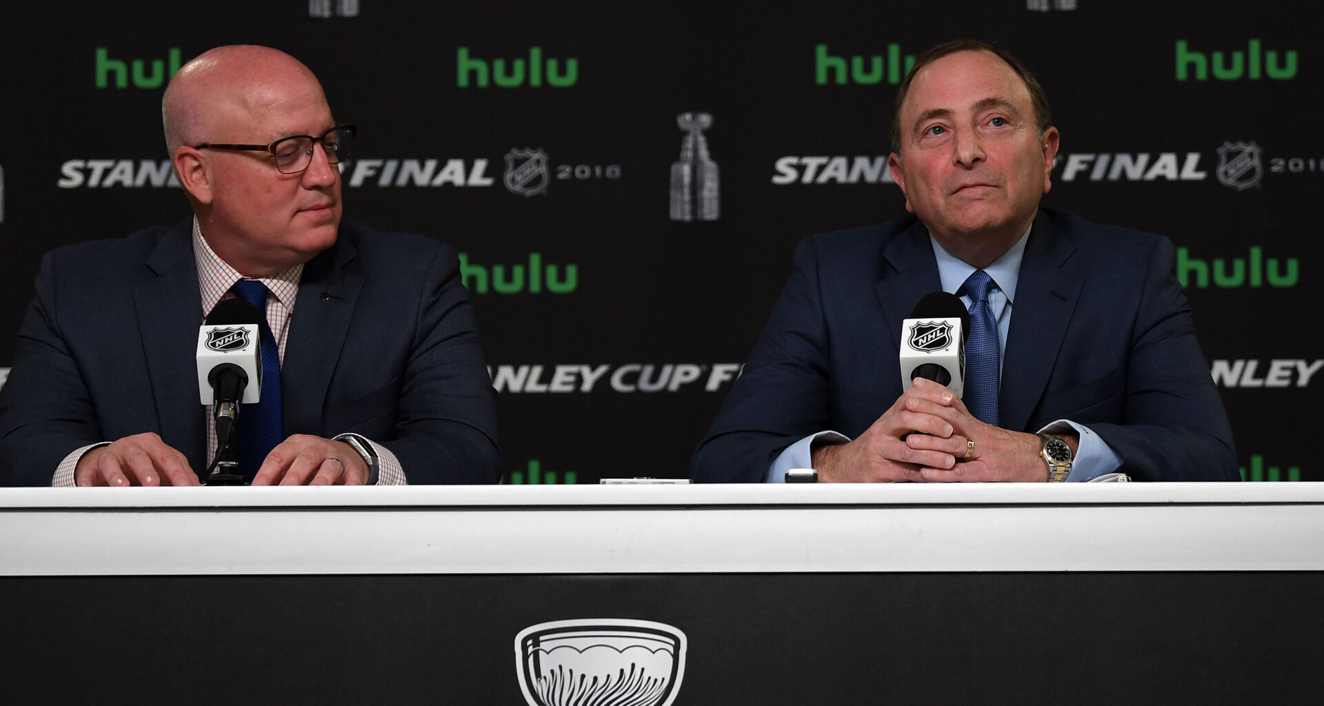 Jeff Marek Reveals Gary Bettman's Likely Successor as NHL Commissioner, Bad News for Nordiques Fans