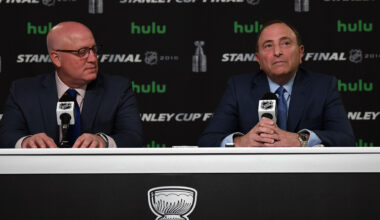 Jeff Marek Reveals Gary Bettman's Likely Successor as NHL Commissioner, Bad News for Nordiques Fans