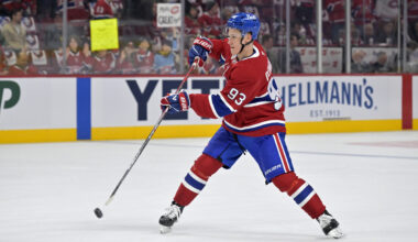 Canadiens Make Last-Minute Announcement on Demidov Ahead of Rookie Game vs Leafs That Has Fans Furio