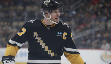 BPM Journalist Shares Opinion on Crosby's Two Top Destinations, Pours Cold Shower on Habs Fans