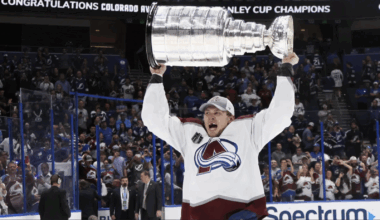 3 Teams Reportedly Have Contract Offer on the Table for Former 1st Overall Pick Erik Johnson