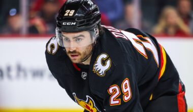 Maple Leafs Connected to Highly Controversial Forward as Training Camp Nears