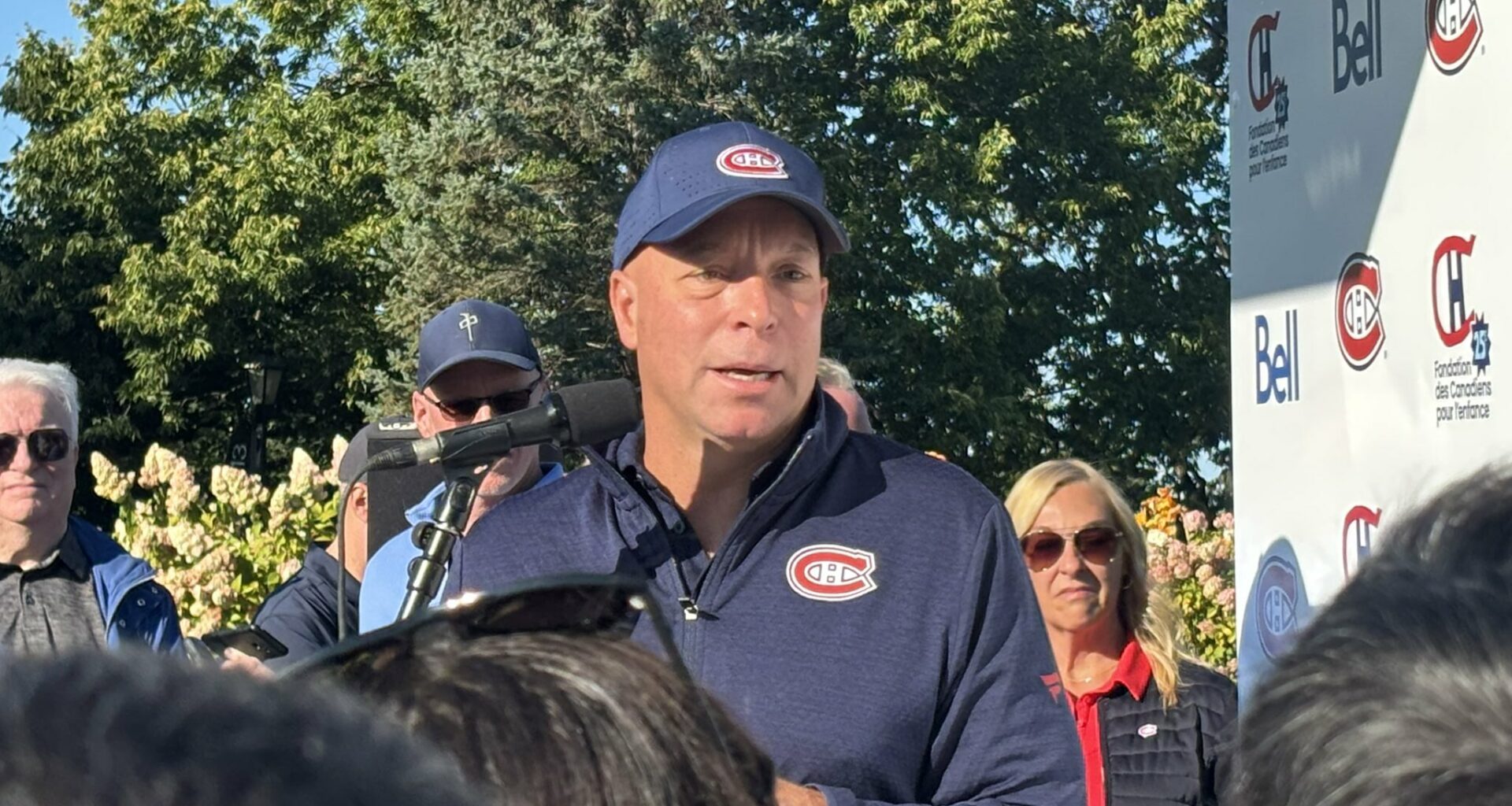 Kent Hughes Admits He's Ready to Overpay for the Right Trade, One Player Comes to Mind