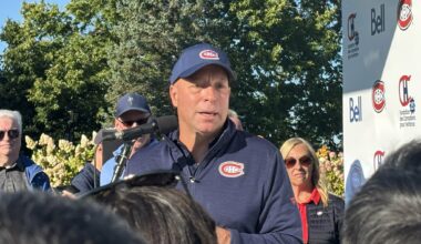 Kent Hughes Admits He's Ready to Overpay for the Right Trade, One Player Comes to Mind