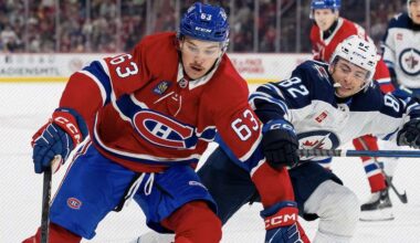 Jeff Gorton Slips About Florian Xhekaj, Hinting at Surprising Canadiens Decision