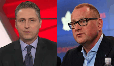 Darren Dreger Connects Maple Leafs to Top-Six Forward With Brad Treliving Ties