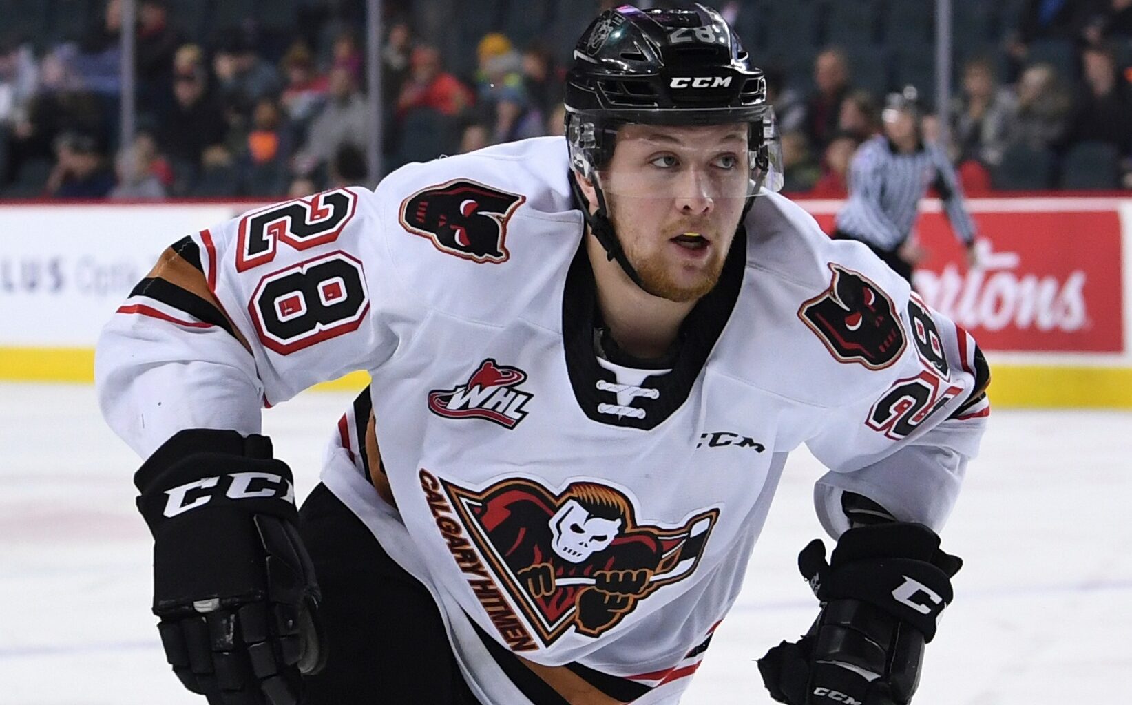 Former WHL Player and Member of Famed Hockey Family Tragically Passes Away at Just 25 Years Old