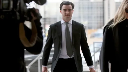 Dillon Dube, former Calgary Flame.