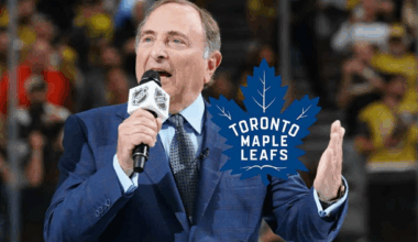 Report Suggests NHL Salary Cap Could Nearly Double, With Huge Implications for Maple Leafs
