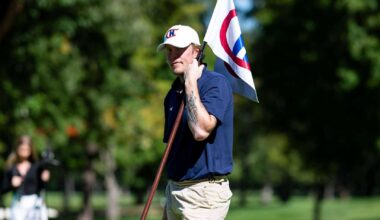 Patrik Laine Makes Another Notable Gesture During Canadiens' Golf Tournament